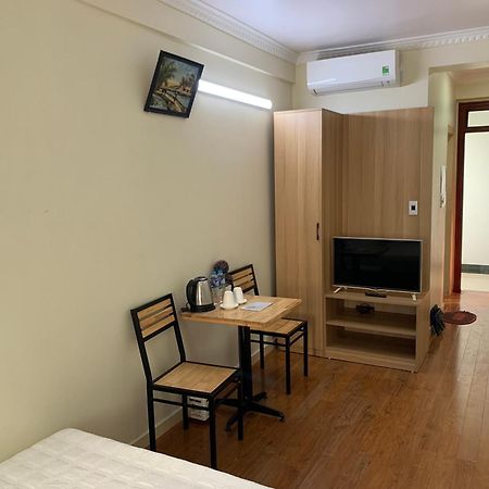 Dong Duong Hotel Hai Phong Kültér fotó