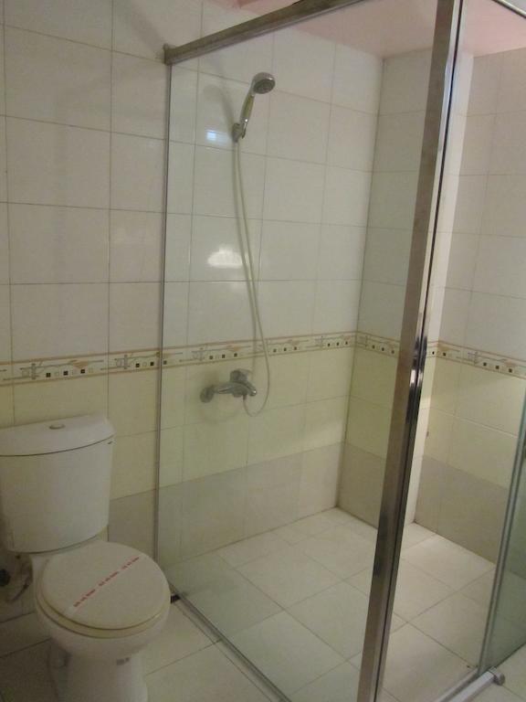 Dong Duong Hotel Hai Phong Szoba fotó