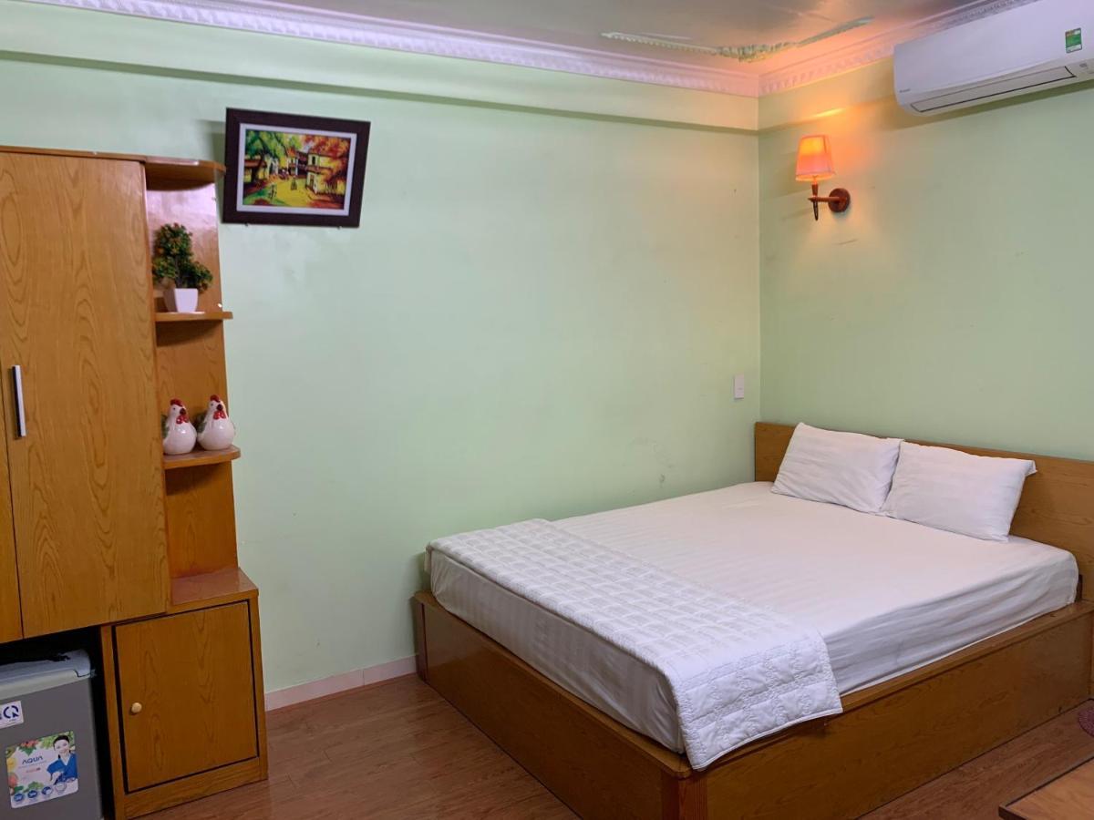 Dong Duong Hotel Hai Phong Kültér fotó
