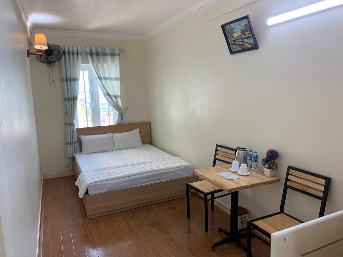 Dong Duong Hotel Hai Phong Kültér fotó