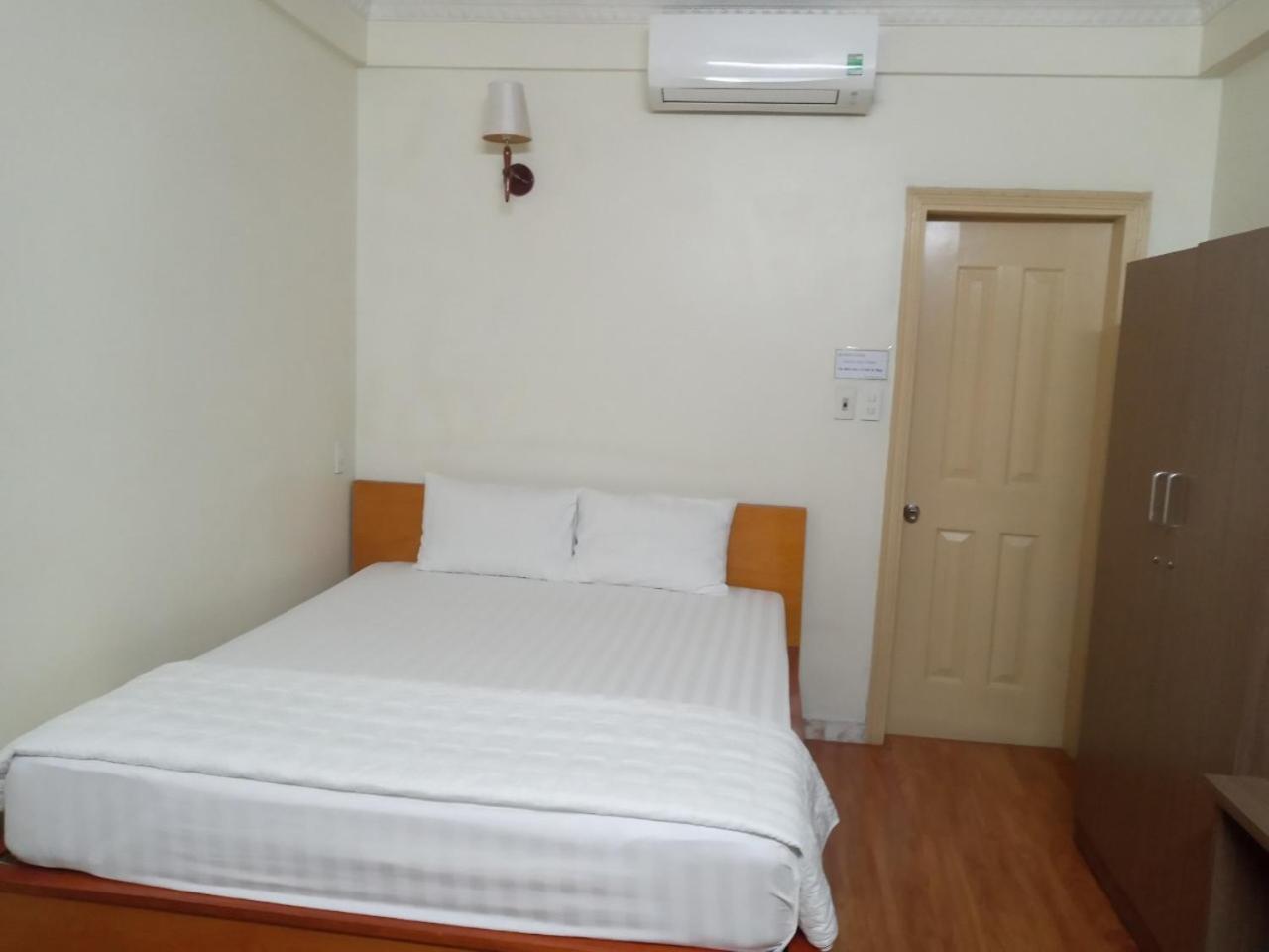 Dong Duong Hotel Hai Phong Kültér fotó