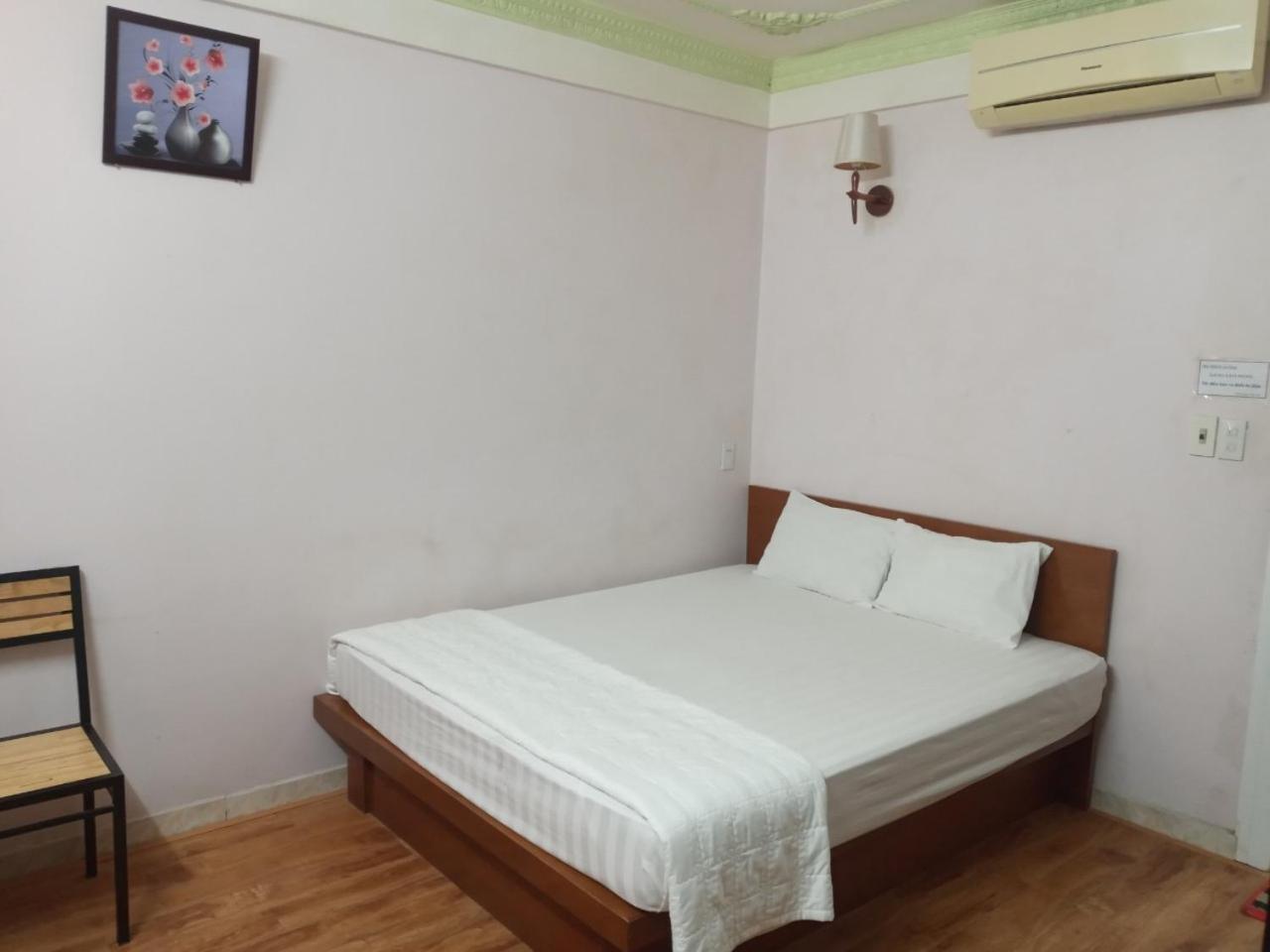 Dong Duong Hotel Hai Phong Kültér fotó