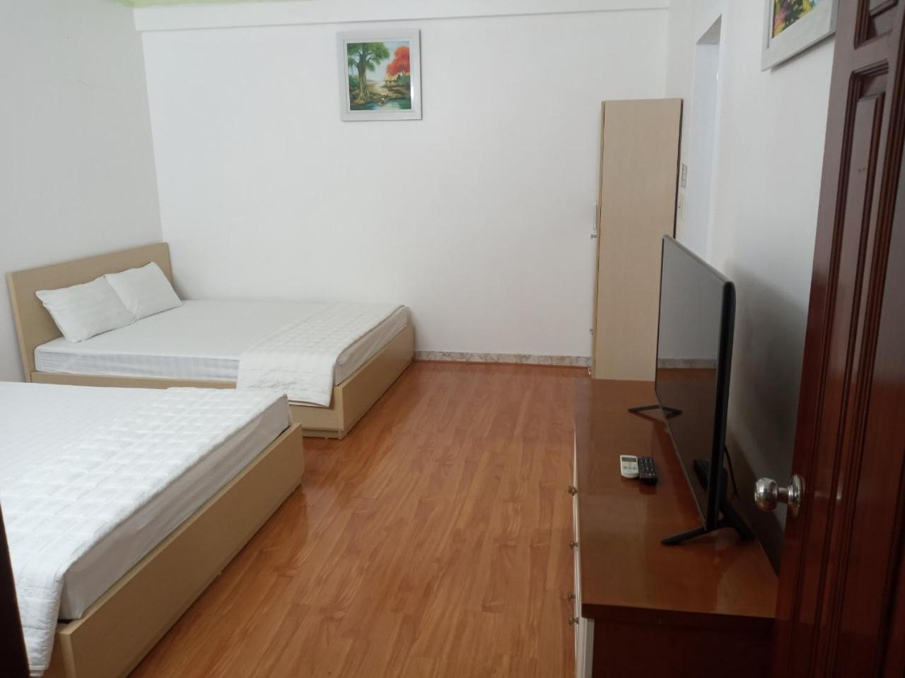 Dong Duong Hotel Hai Phong Kültér fotó
