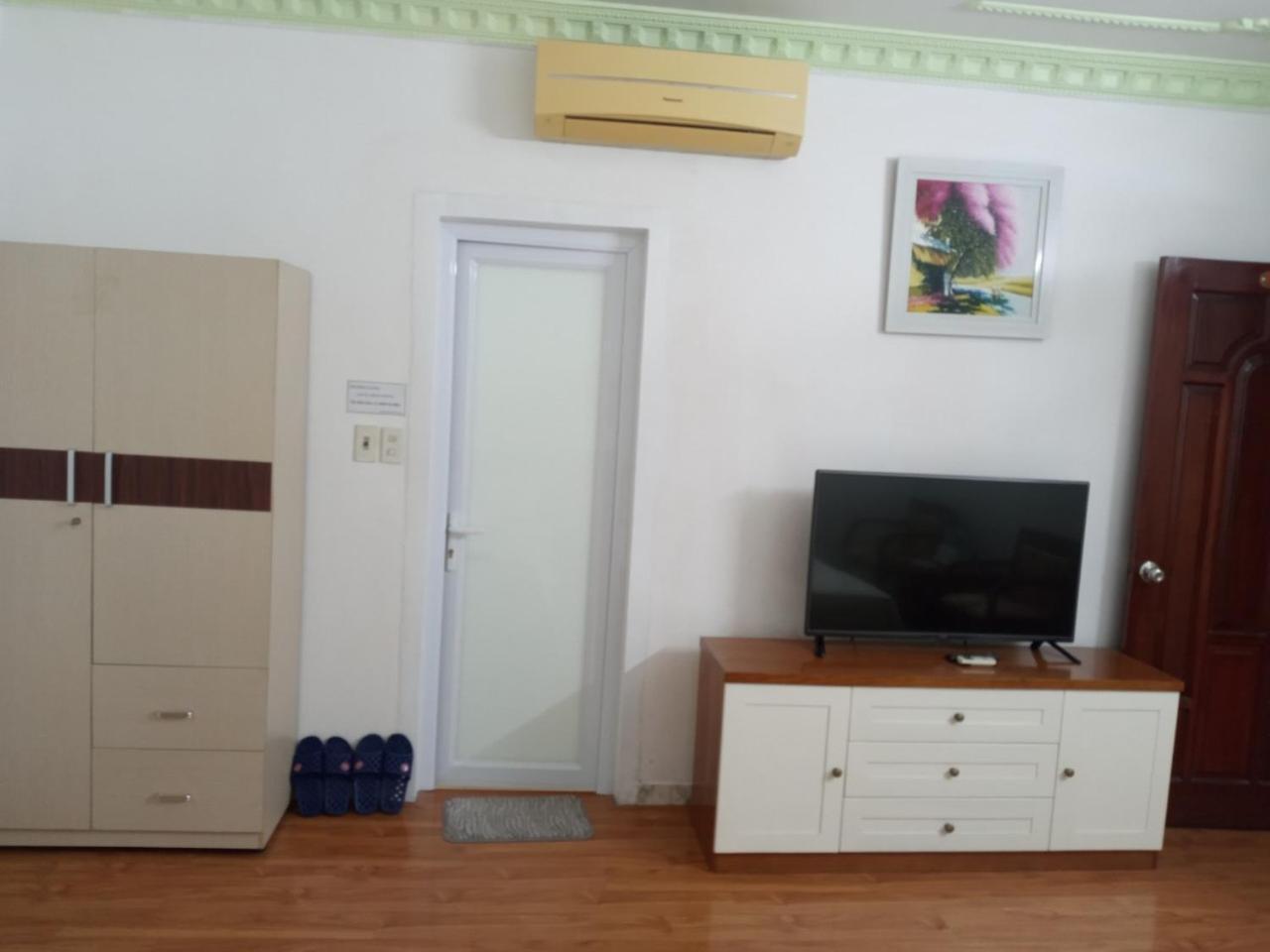 Dong Duong Hotel Hai Phong Kültér fotó