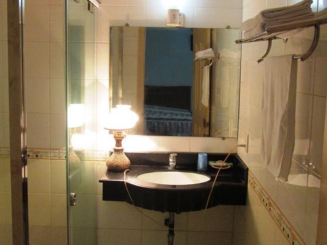 Dong Duong Hotel Hai Phong Kültér fotó