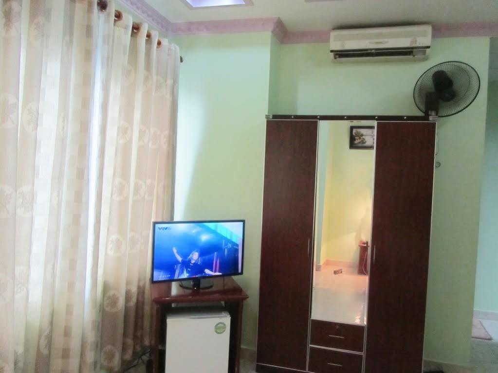 Dong Duong Hotel Hai Phong Kültér fotó